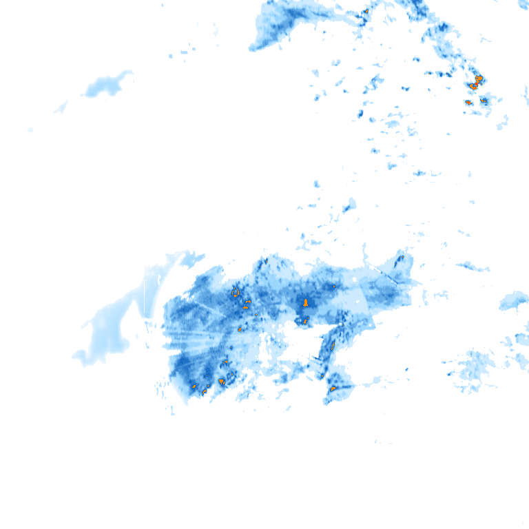 rain layer