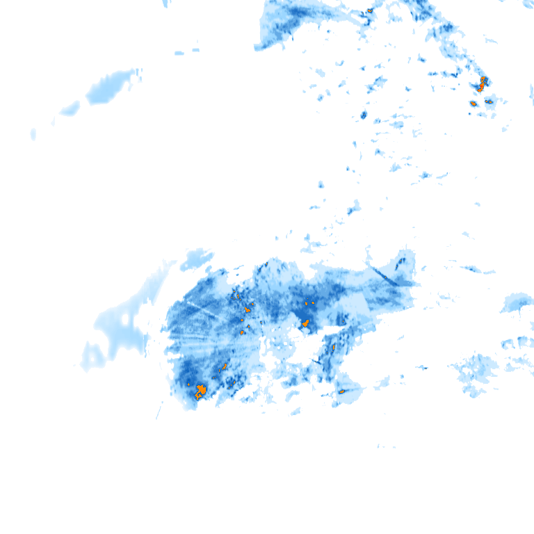 rain layer