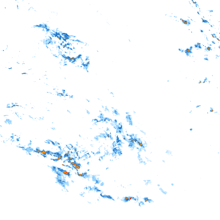 rain layer