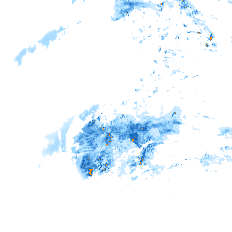 rain layer