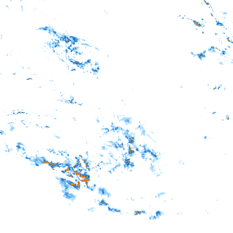 rain layer