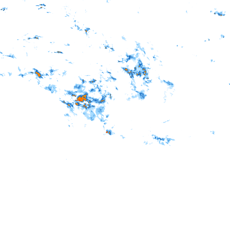rain layer