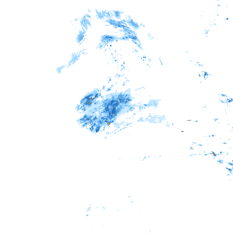 rain layer