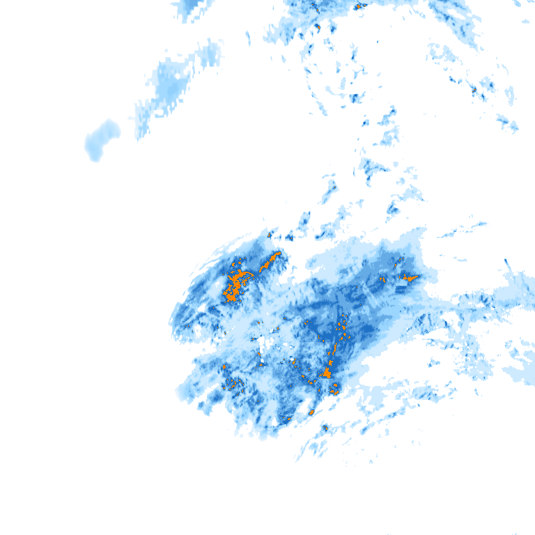 rain layer