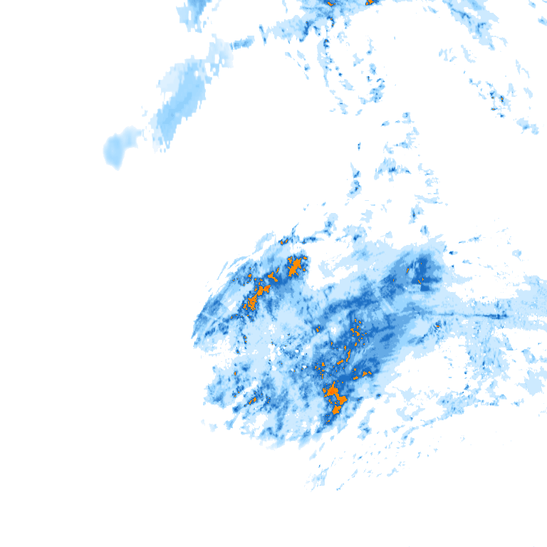 rain layer