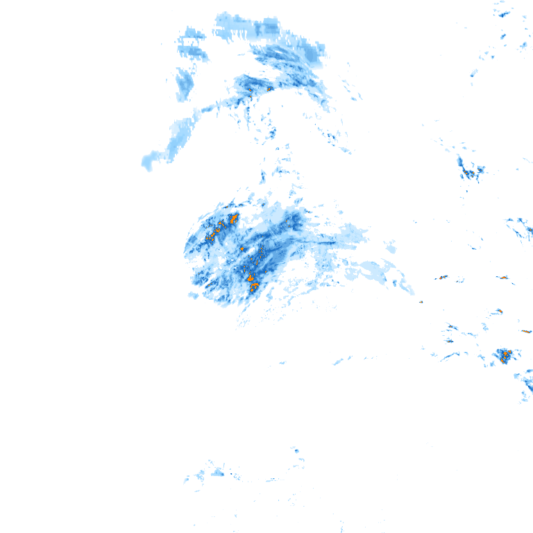 rain layer