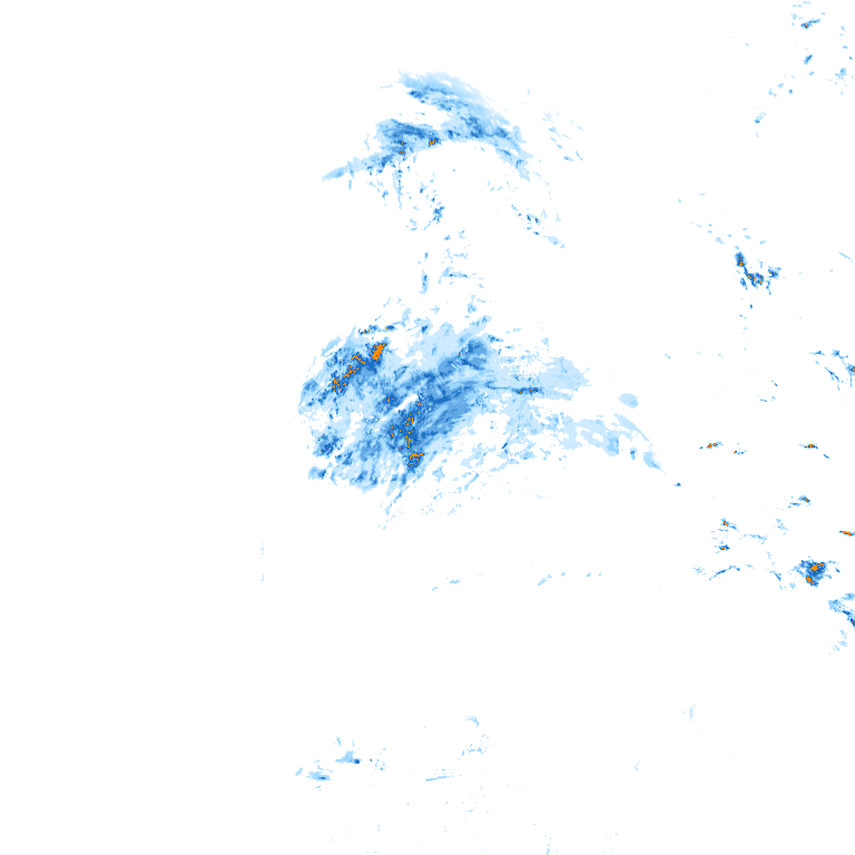 rain layer