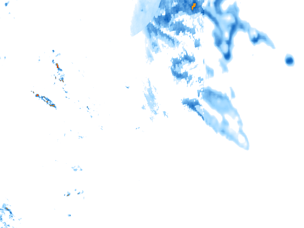 rain layer