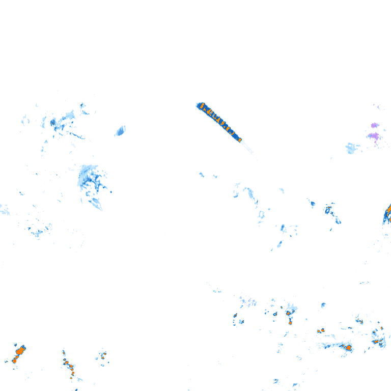 rain layer