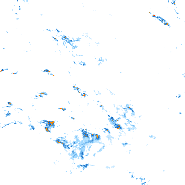 rain layer
