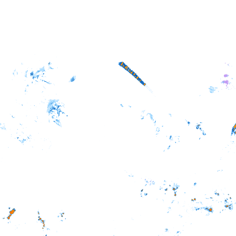 rain layer