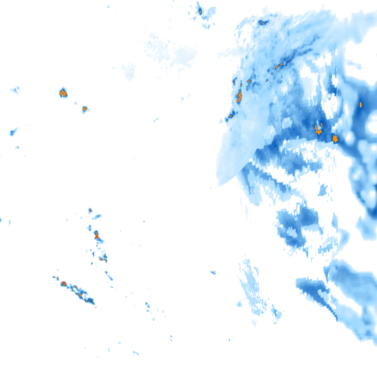 rain layer