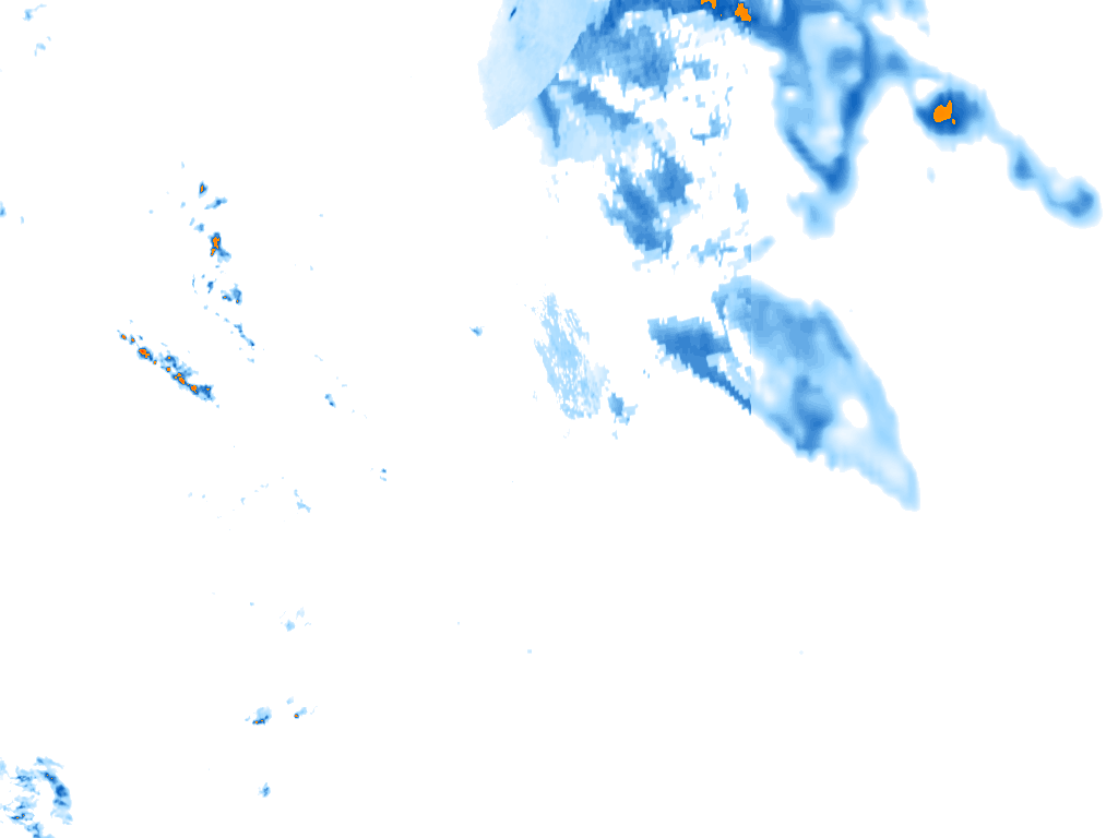 rain layer