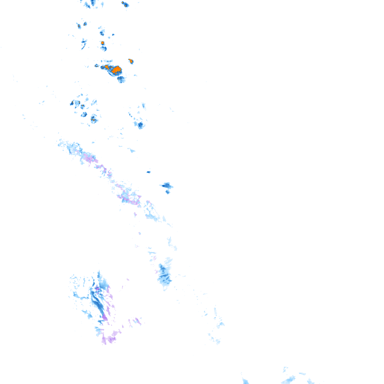 rain layer