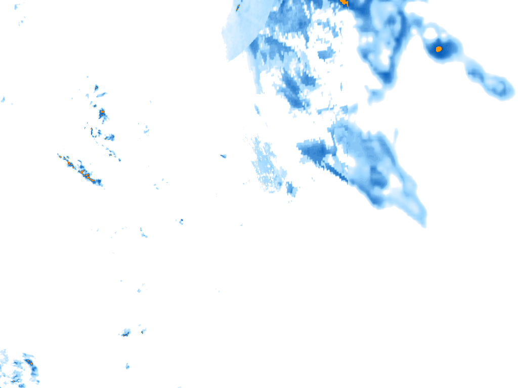 rain layer