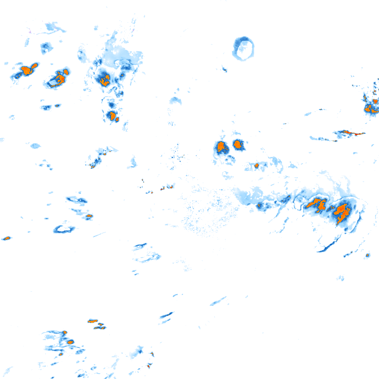rain layer