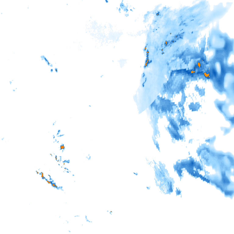 rain layer