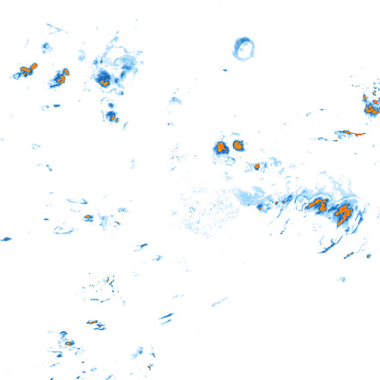 rain layer