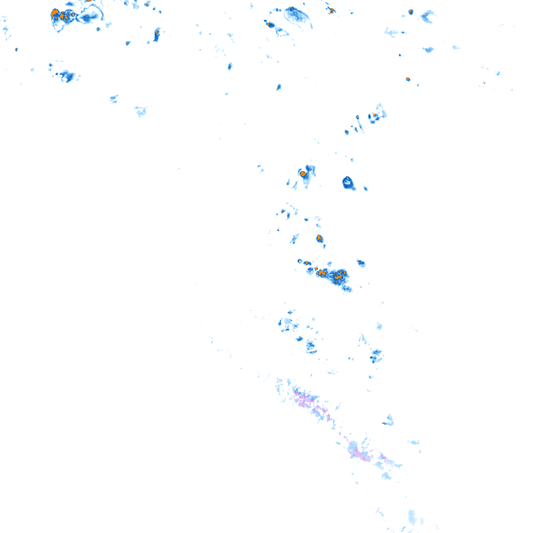 rain layer