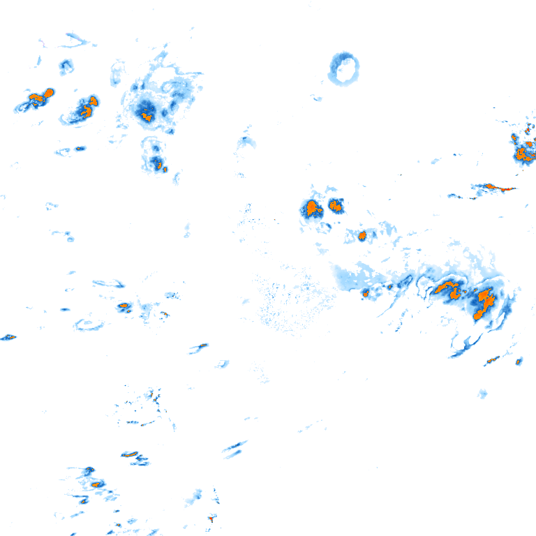 rain layer
