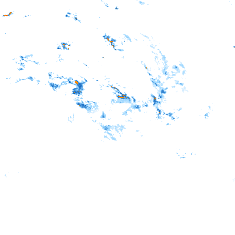 rain layer