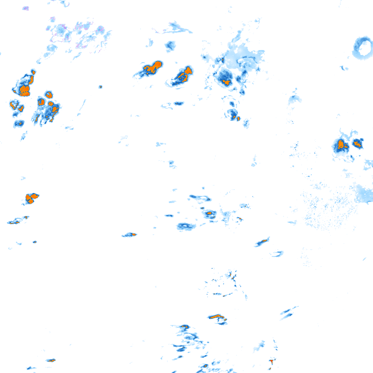 rain layer