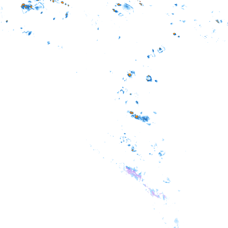 rain layer