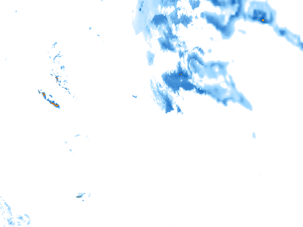 rain layer