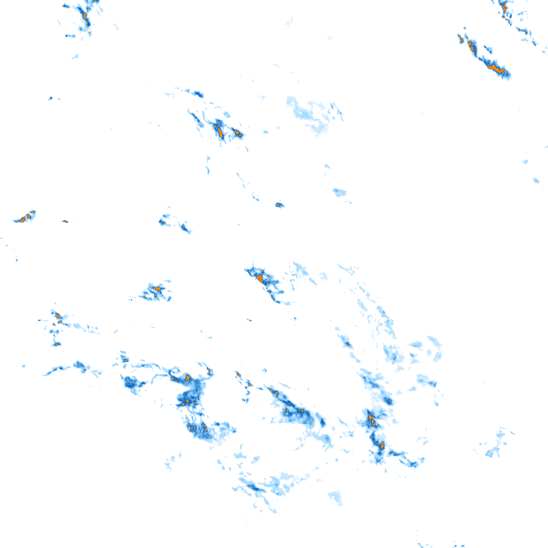 rain layer