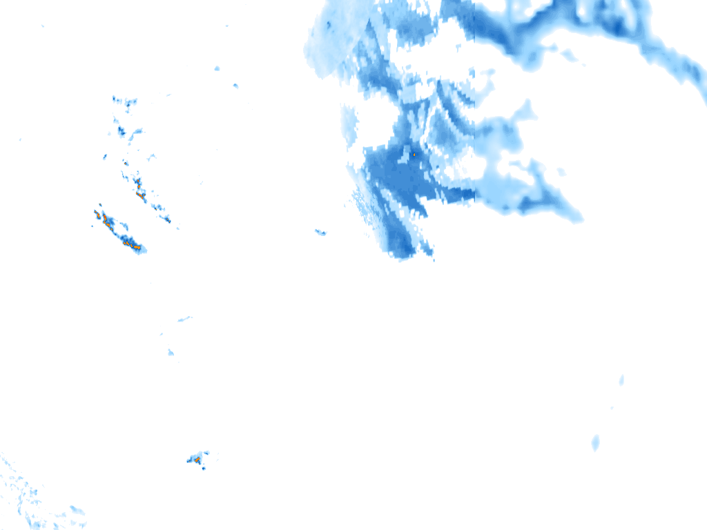 rain layer
