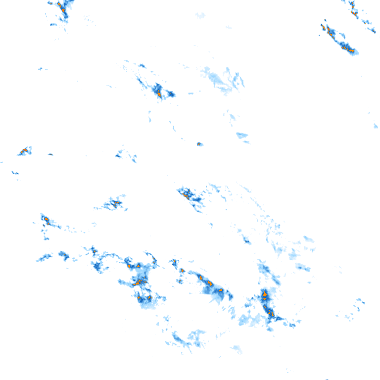 rain layer