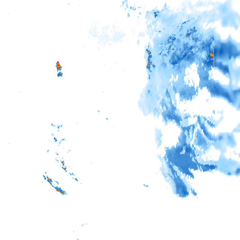 rain layer