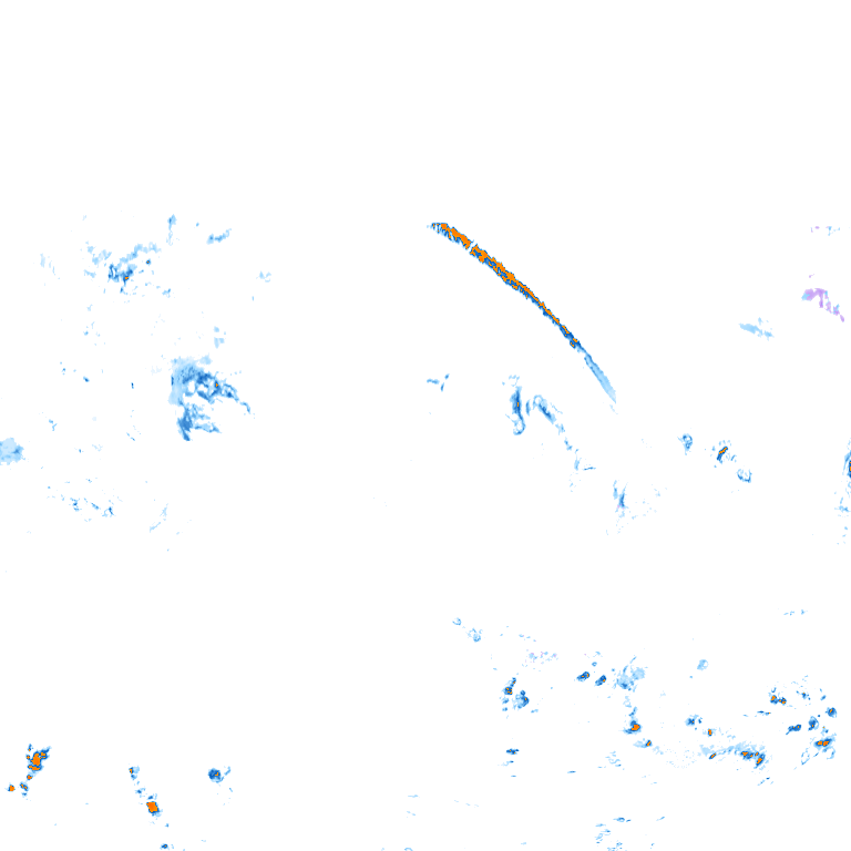 rain layer