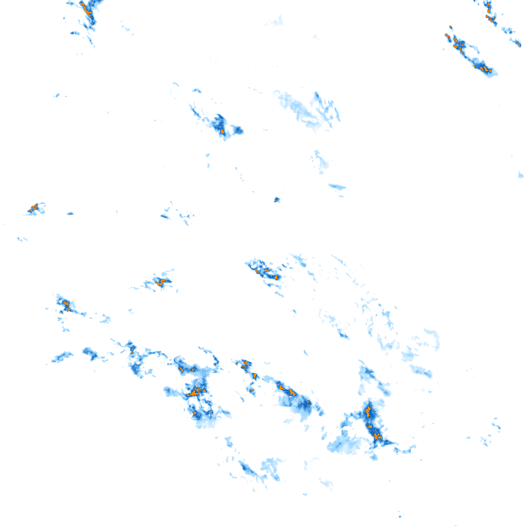 rain layer