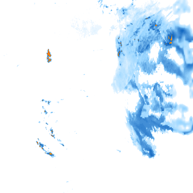 rain layer