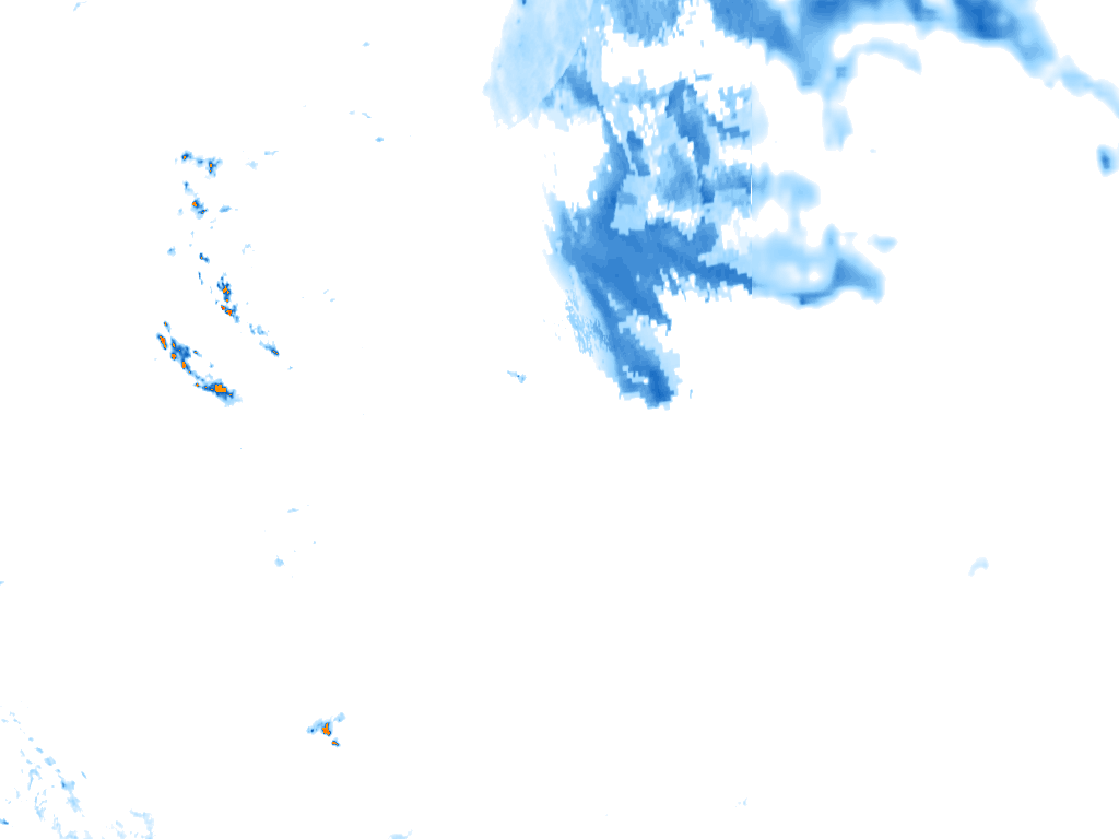 rain layer
