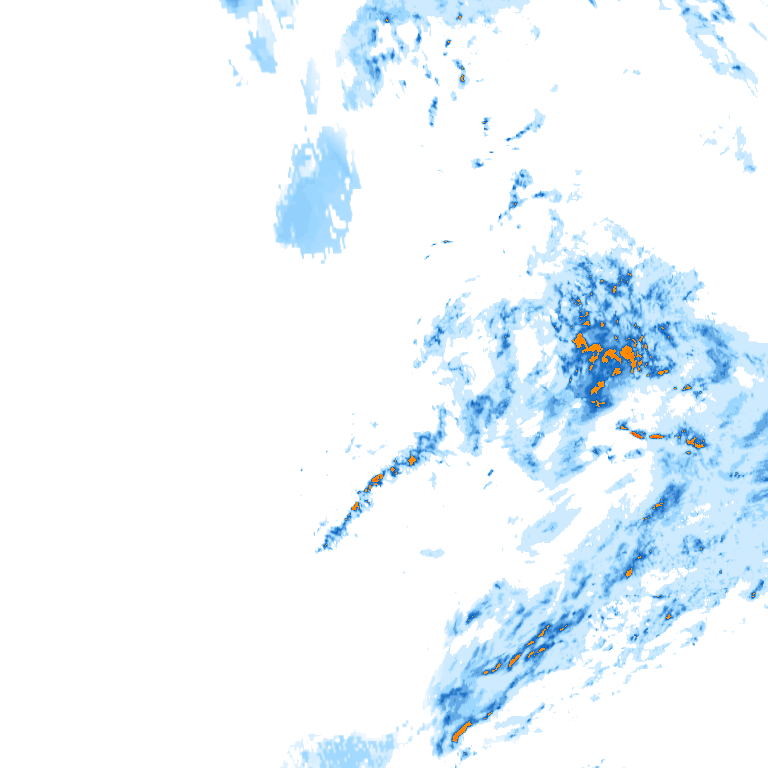 rain layer