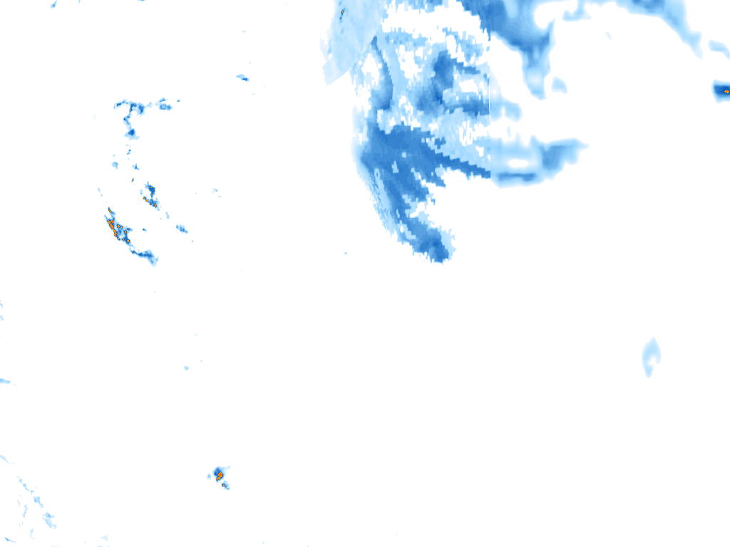 rain layer