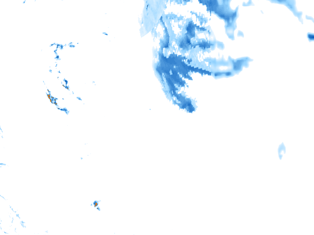 rain layer
