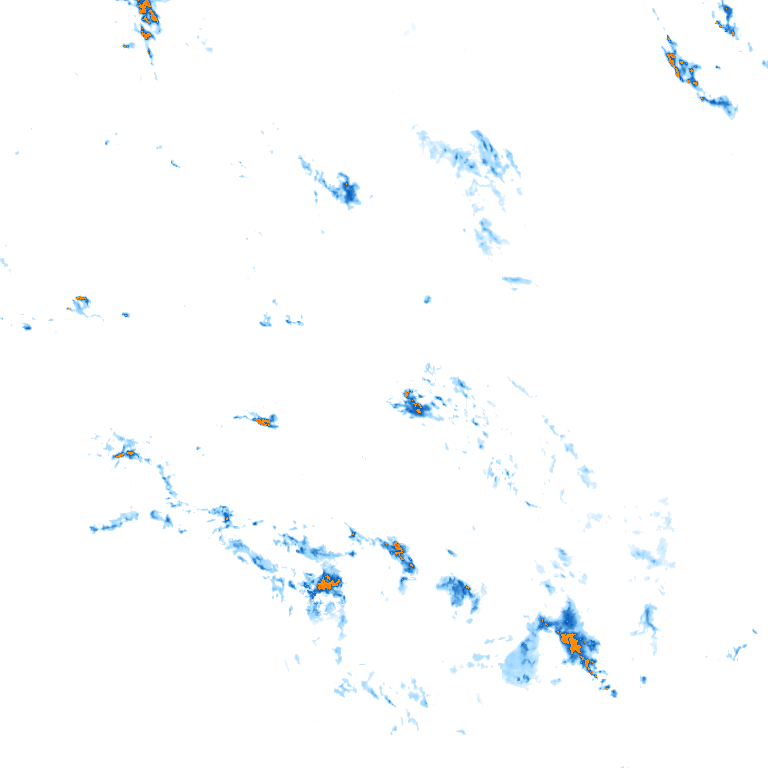 rain layer
