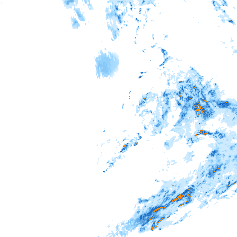 rain layer