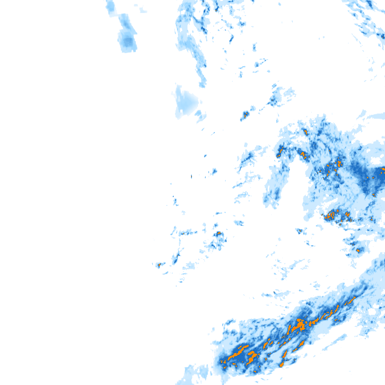 rain layer