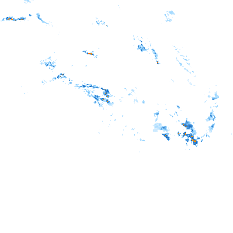 rain layer