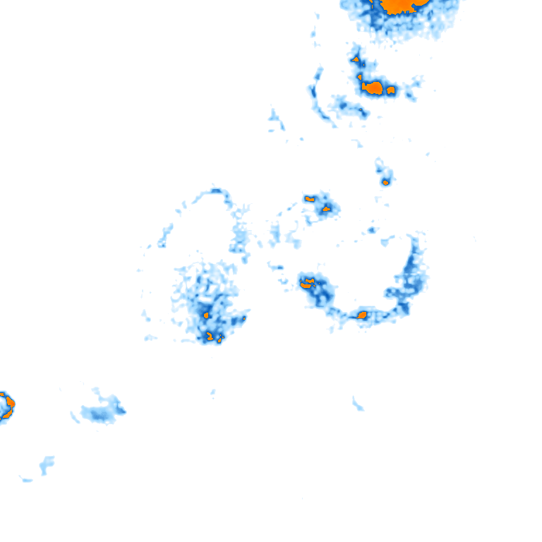 rain layer