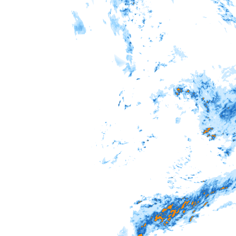 rain layer