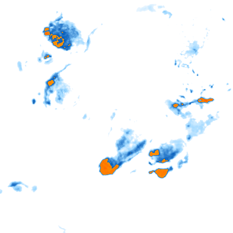 rain layer