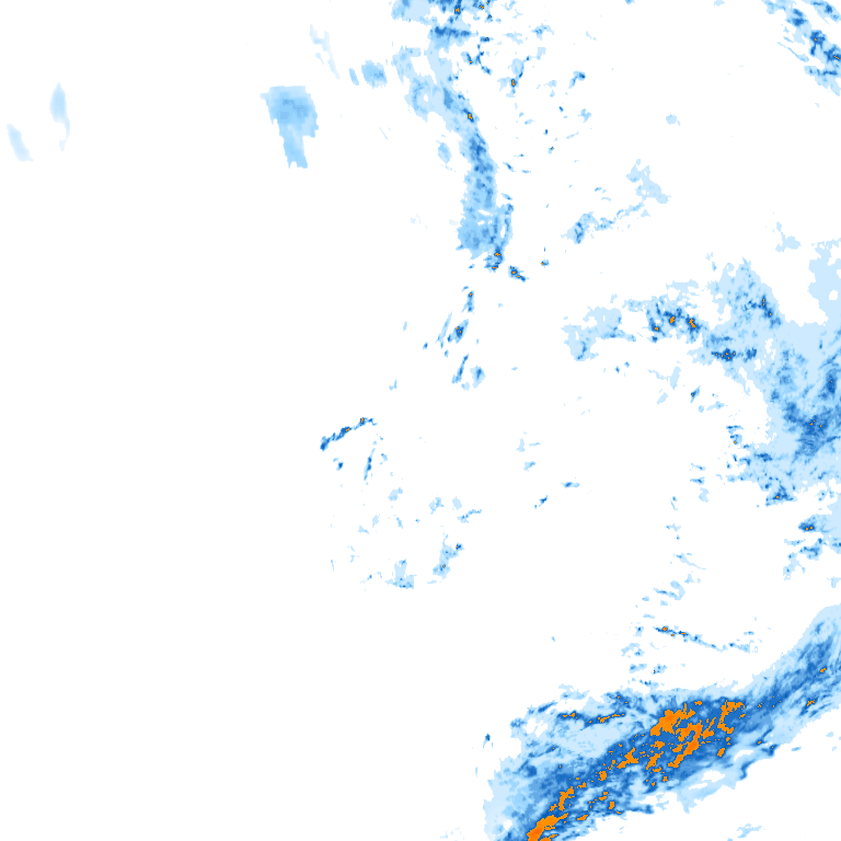 rain layer