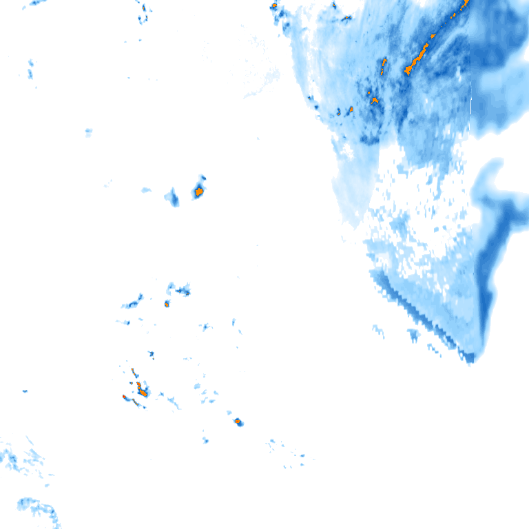 rain layer