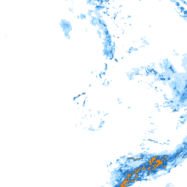 rain layer