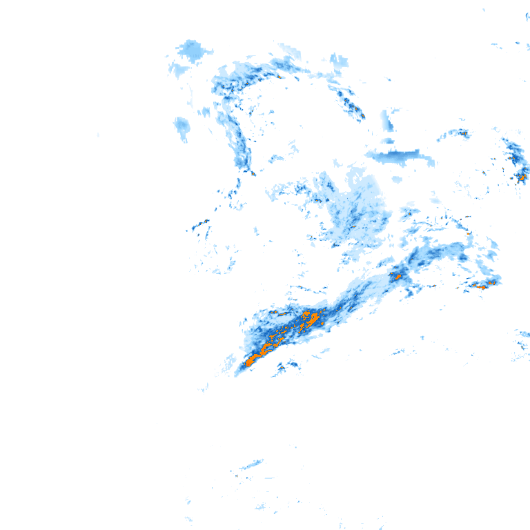 rain layer